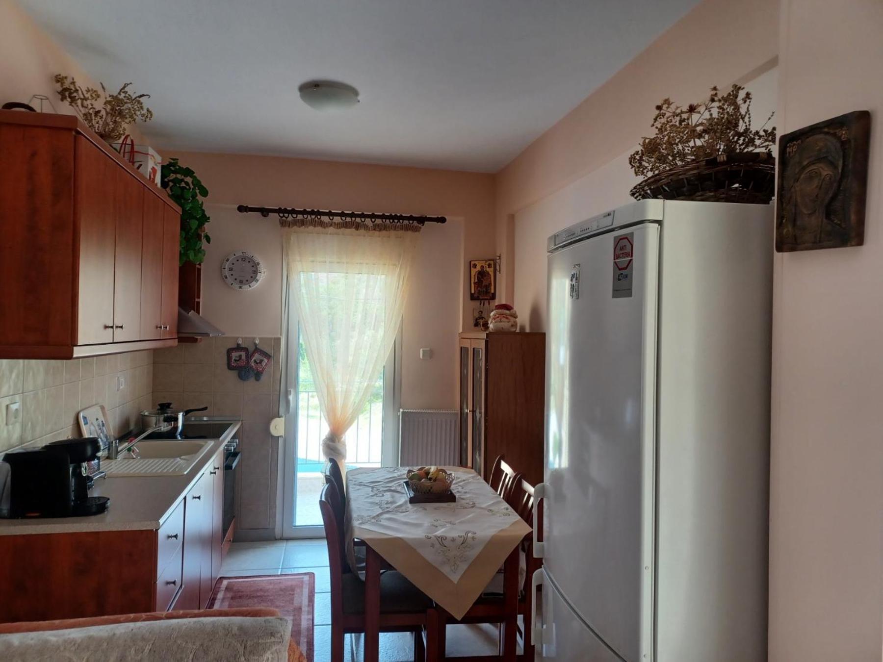 Gerakini 2Br Apt With Shared Pool Extérieur photo