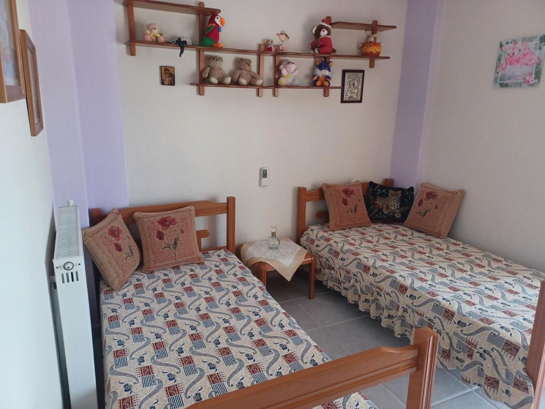 Gerakini 2Br Apt With Shared Pool Extérieur photo