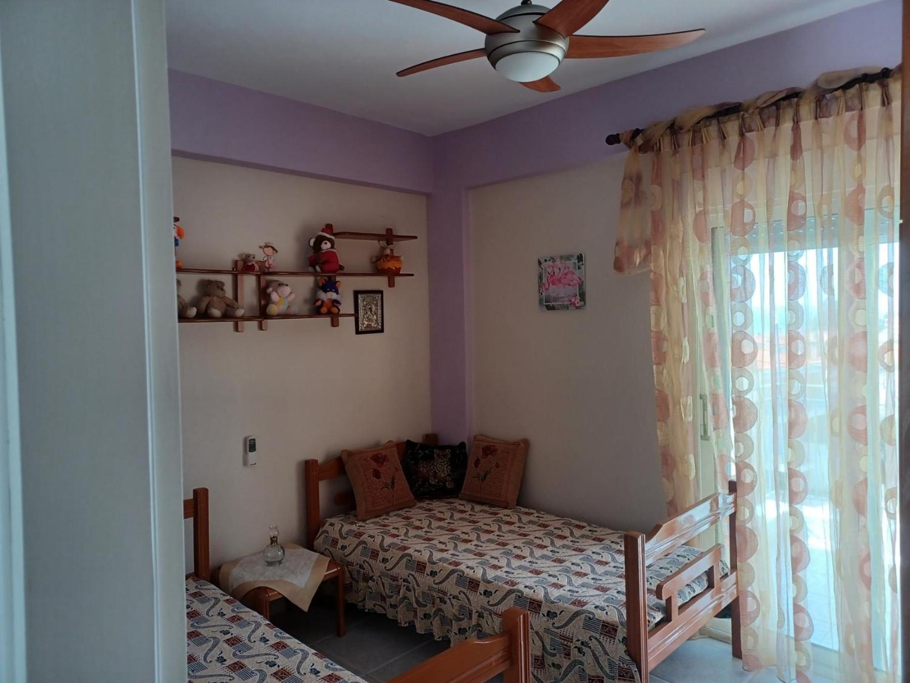 Gerakini 2Br Apt With Shared Pool Extérieur photo