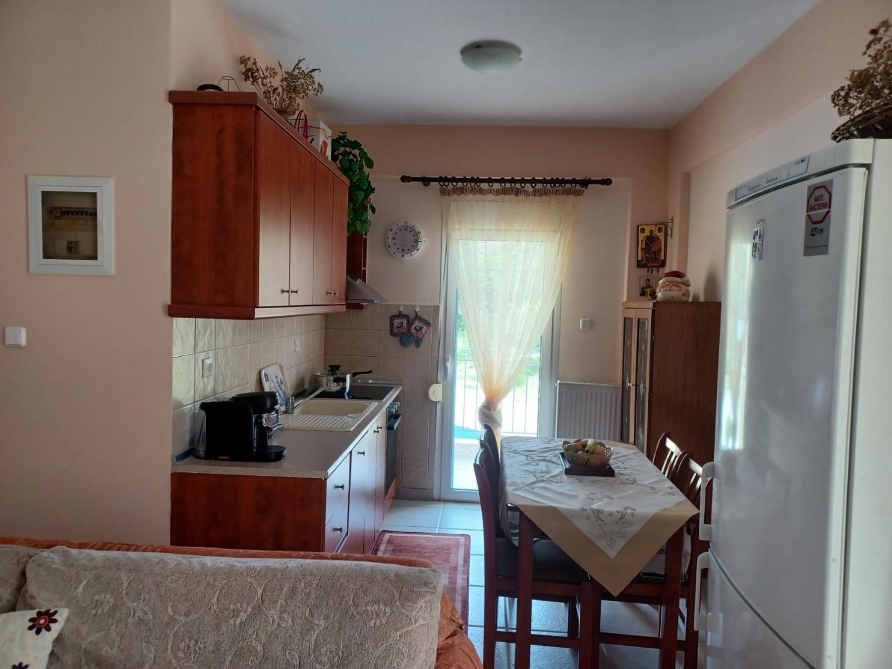 Gerakini 2Br Apt With Shared Pool Extérieur photo