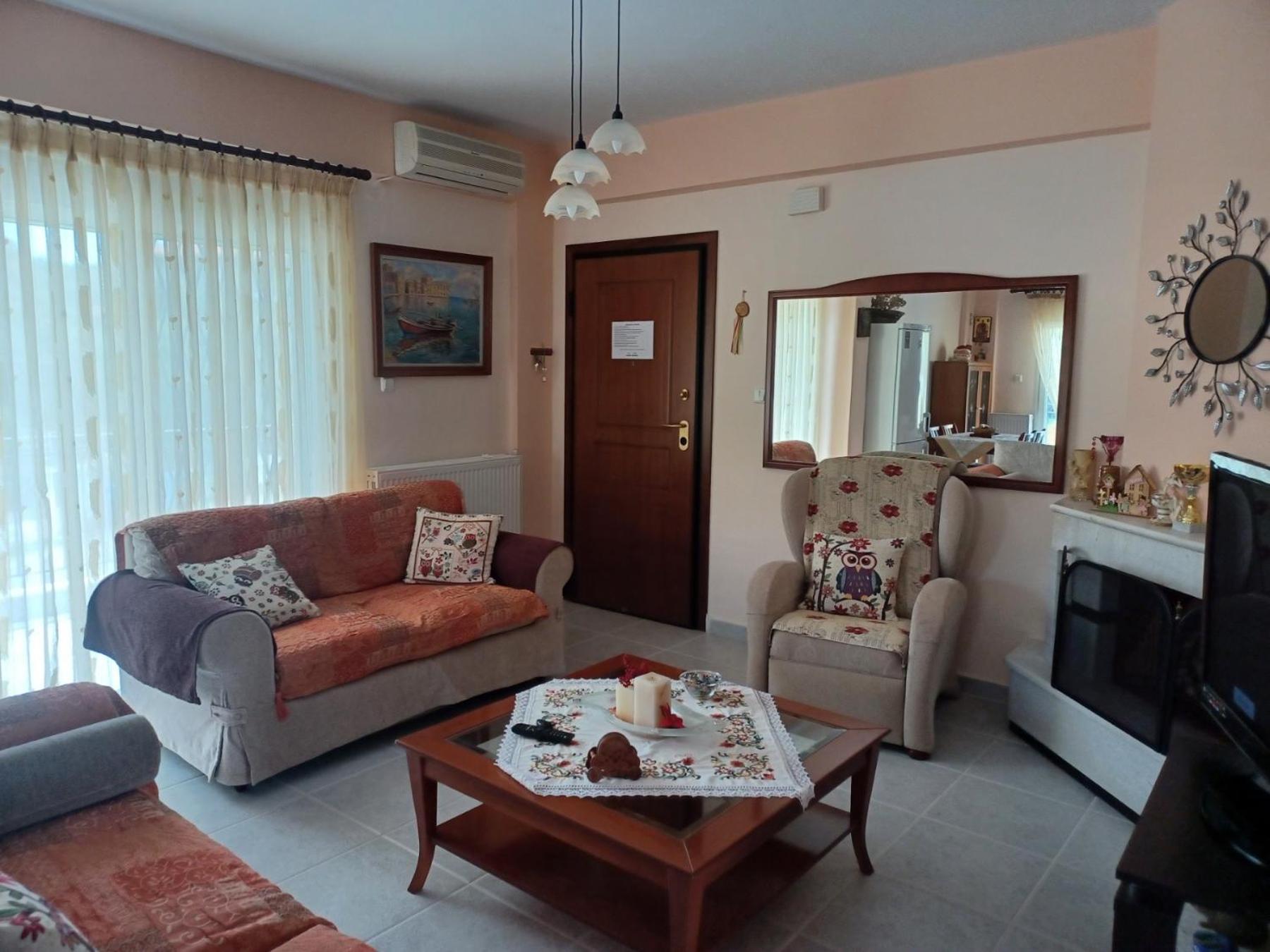 Gerakini 2Br Apt With Shared Pool Extérieur photo