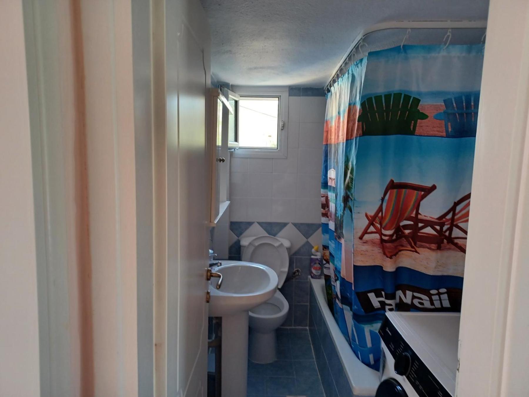 Gerakini 2Br Apt With Shared Pool Extérieur photo
