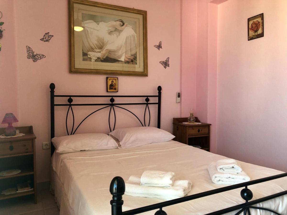 Gerakini 2Br Apt With Shared Pool Extérieur photo